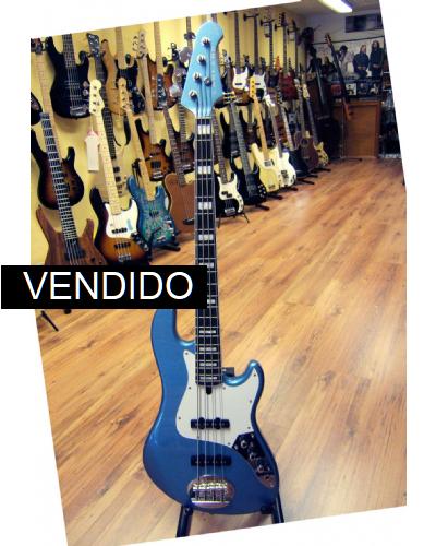 Lakland Skyline Darryl Jones Signature